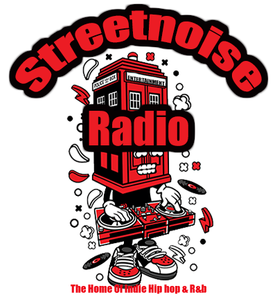 StreetNoise Radio Logo